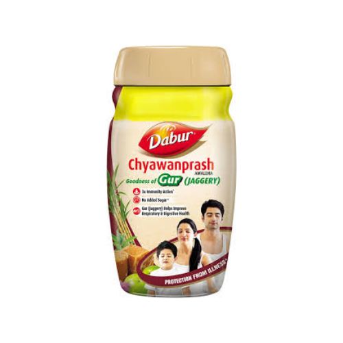 Dabur Chyawanprash 540g