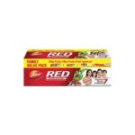 Dabur Red Paste For Teeth & Gums 300g the lions discount hub canteen