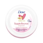 Dove Supple Bounce Body Butter 245gm THE LIONS DISCOUNT HUB CANTEEN