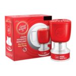 Good knight Mini Liquid Vaporiser 25ml THE LIONS DISCOUNT HUB CANTEEN