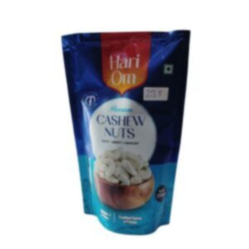 Hari Om Cashew 250gm