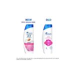 Head & Shoulders Smooth & Silky Promo Pack the lions discount hub canteen