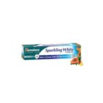 Himalaya Since 1930 Sparkling White Toothpaste 150g the lions discount hub canteen