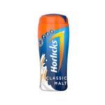 Horlicks Classic Malt Nutrition Drink 1 kg THE LIONS DISCOUNT HUB CANTEEN