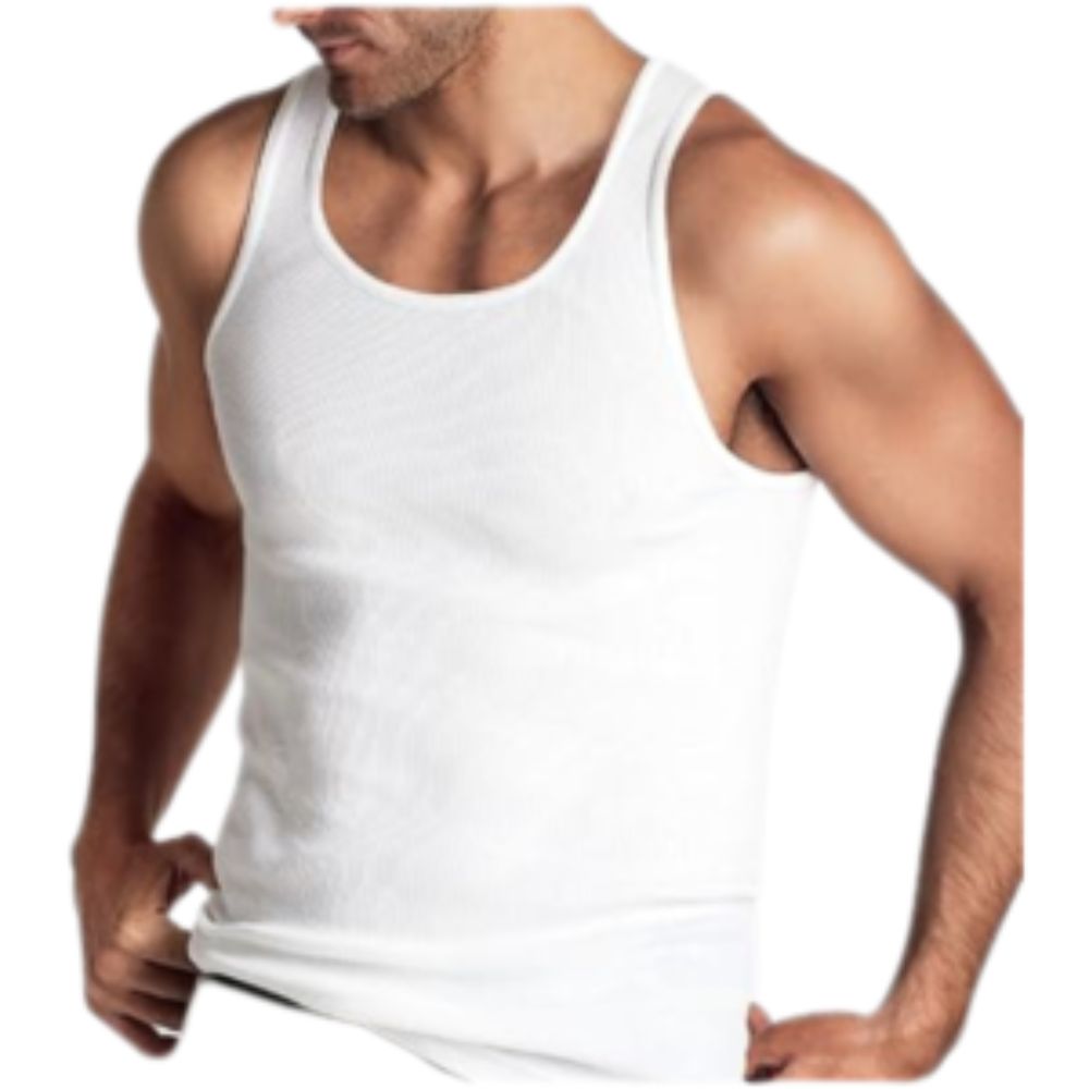 Izodo Ribbed Tranks 5N