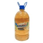 Khadi Dishwash Liquid 5Ltr THE LIONS DISCOUNT HUB CANTEEN