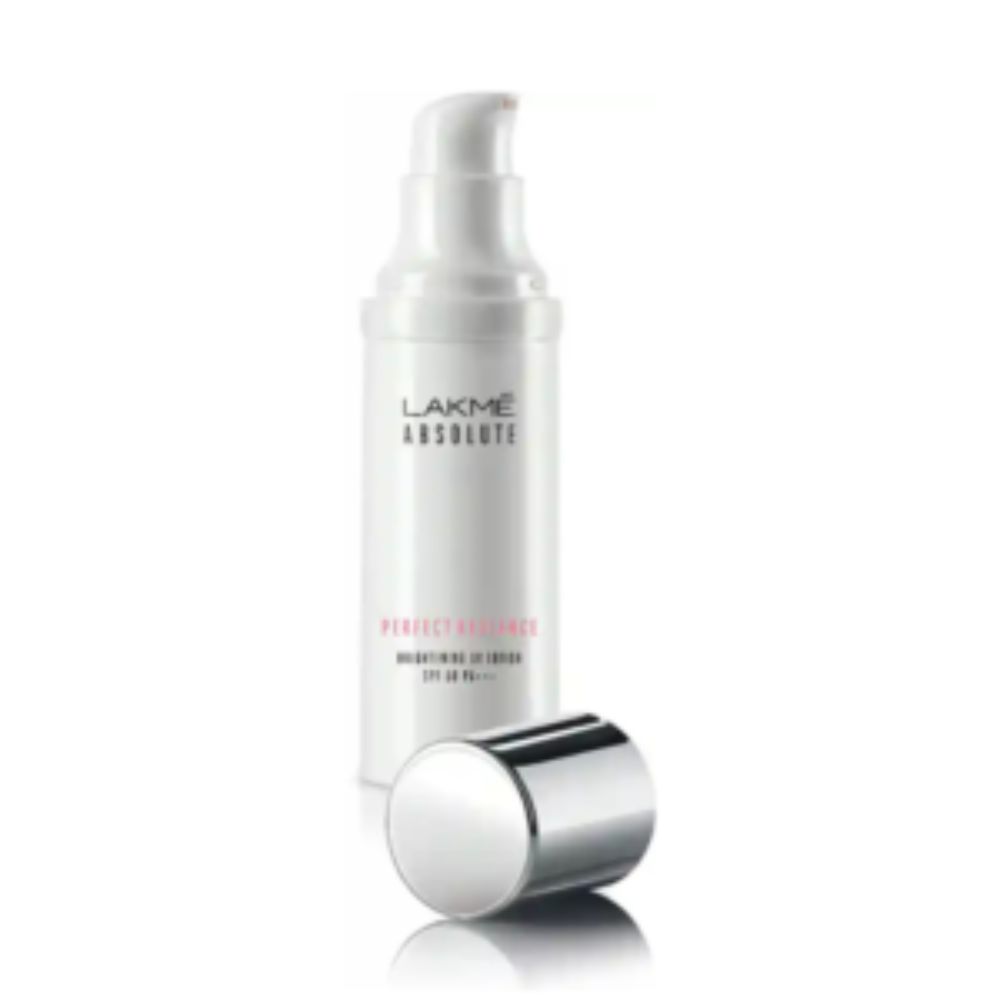 Lakme Absolute Perfect Radiance Brightening UV Lotion 30ml