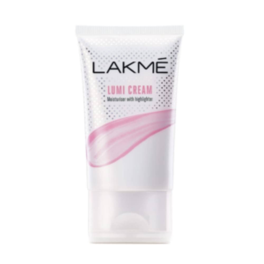 Lakmē Lumi Lit Moisturiser Cream 30gm