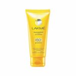 Lakme sun expert spf 50+ ultramatte lotion 100ml The Lions Discount Hub Canteen
