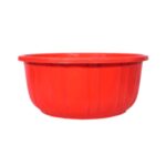 Medium Plastic Tub 1N THE LIONS DISCOUNT HUB CANTEEN