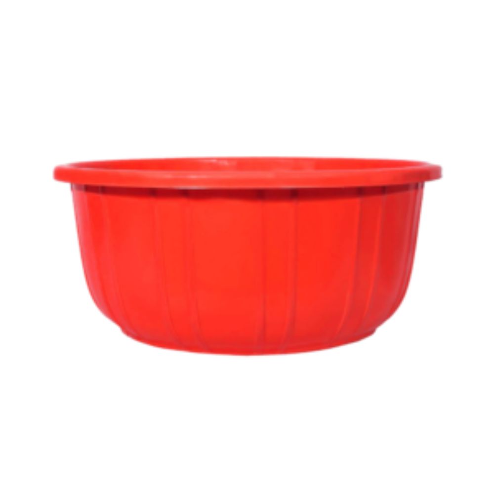 Medium Plastic Tub 1N