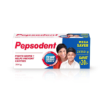 Pepsodent Mega Saver Toothpaste 300 gm THE LIONS DISCOUNT HUB CANTEEN