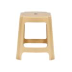 Plastic large19’’stool 1N The Lions Discount Hub Canteen