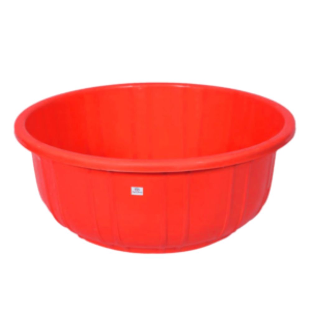 Small Plastic Tub – 1N