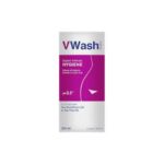 VWash Expert lntimate Hygiene 100ml the lions discount hub canteen