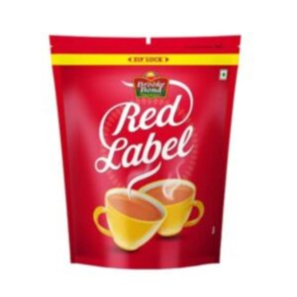 Brooke Bond Red Label Tea 1kg