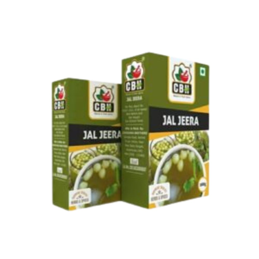 CBH Jal Jeera Powder 100g