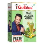 GOLDIEE SHAHI JAL JEERA MASALA 100G The Lions Discount Hub Canteen