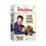 Goldiee Black Pepper Powder100g The Lions Discount Hub