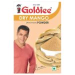 Goldiee Dry MangoAmchur Powder100g The Lions Discount Hub Canteen