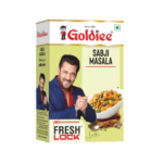 Goldiee Sabji Masala100gThe lions Discount Hub