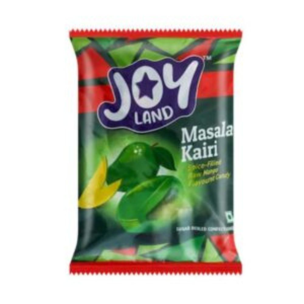 Joyland Masala Kairi Candy 200g