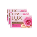 Lux Radiant Glow 150g The Lions Discount Hub
