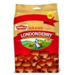 Parle Grand Londonderry Candy 217.8 Gm THE LIONS DISCOUNT HUB CANTEEN