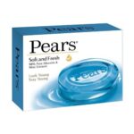 Pears Soft & Fresh Soap100gm The Lions Discount Hub Canteen
