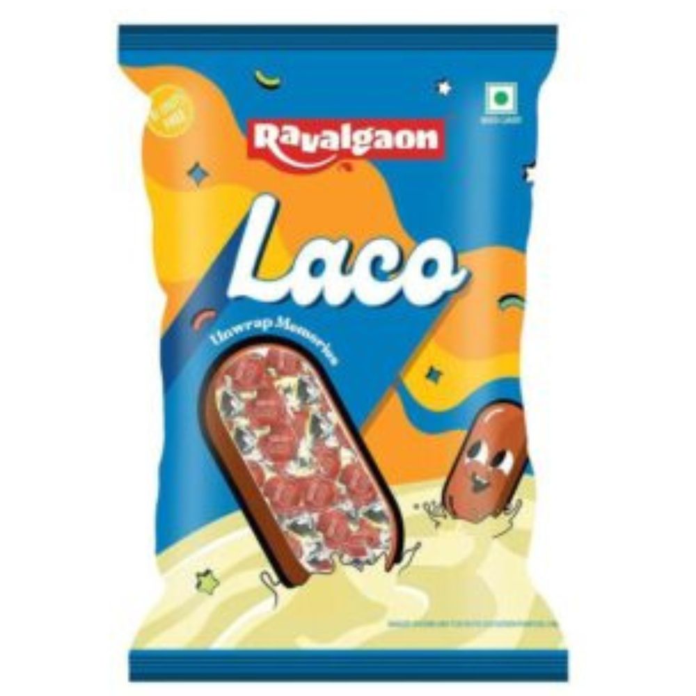 Ravalgaon Laco Hard Candy 418 g