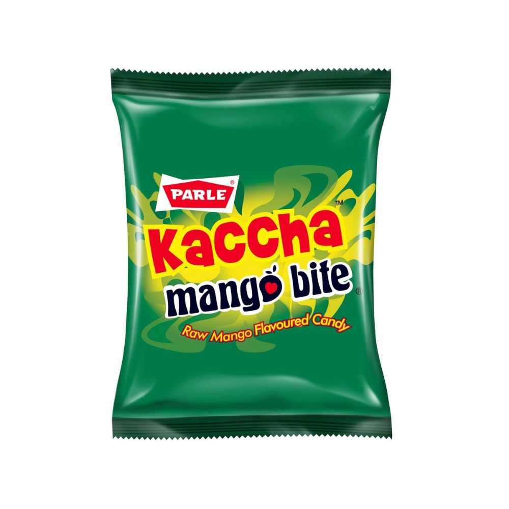 KACCHA MANGO BITE CANDY