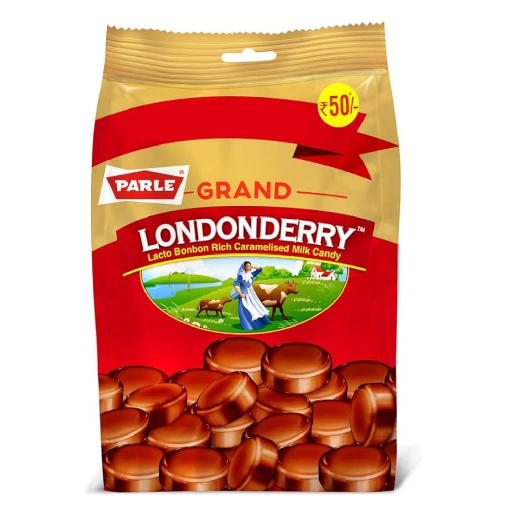Parle Londonderry 217.8g