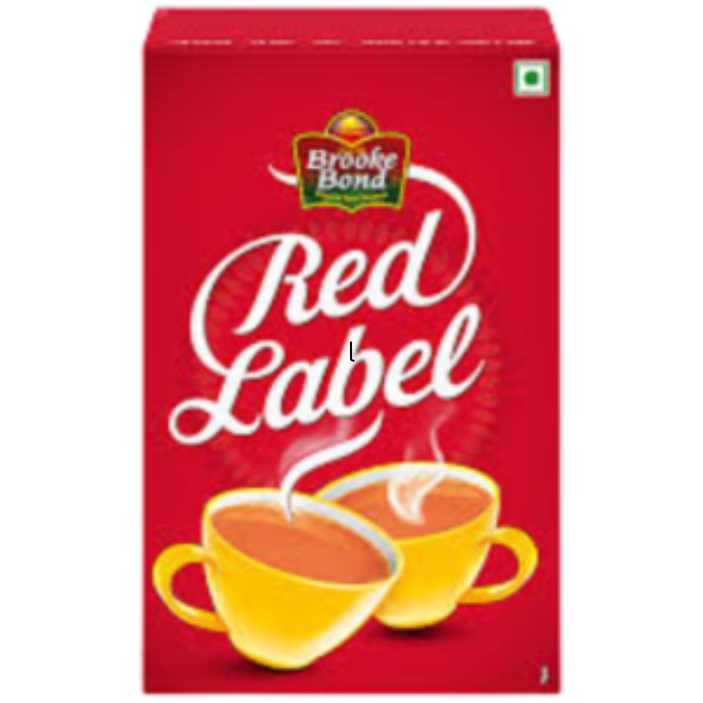 Brooke Bond Red Label Tea 500g