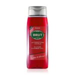 Brut Attraction Total All In One Hair & Body Shower Gel 500 ml THE LIONS DISCOUNT HUB CANTEEN