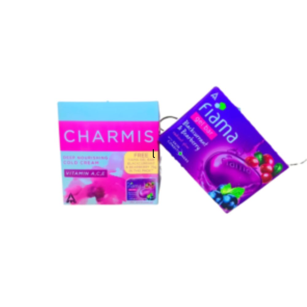 Charmis Deep Nourishing Cold Cream 100ml