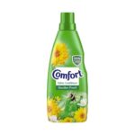 Comfort After Wash Fabric Conditioner Garden Fresh 860ml Liquid THE LIONS DISCOUNT HUB CANTEEN (1)