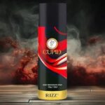 Cupid Rizz Deodorant Body Spray 150ml THE LIONS DISCOUNT HUB CANTEEN