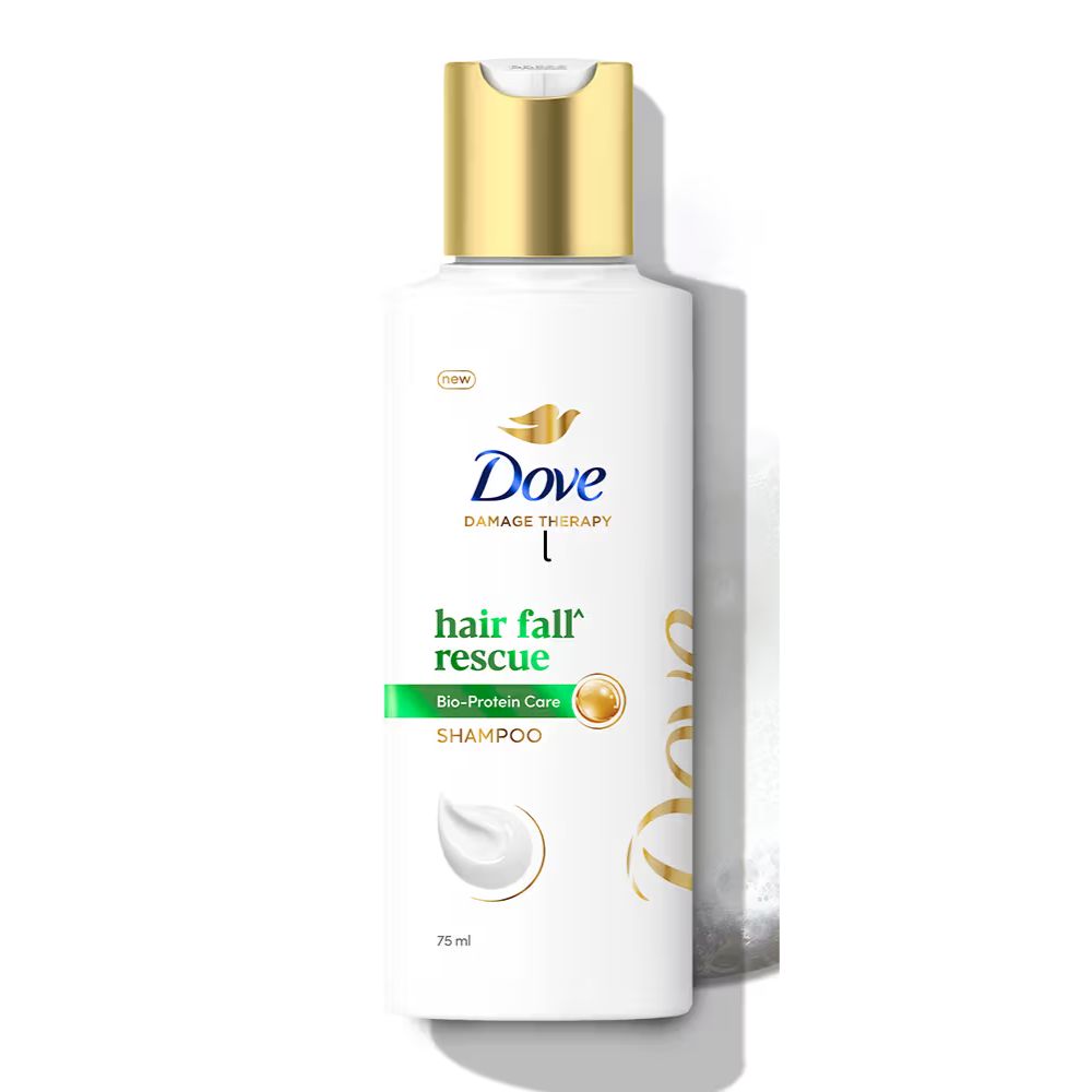 Dove Hair Fall Rescue Shampoo 75ml
