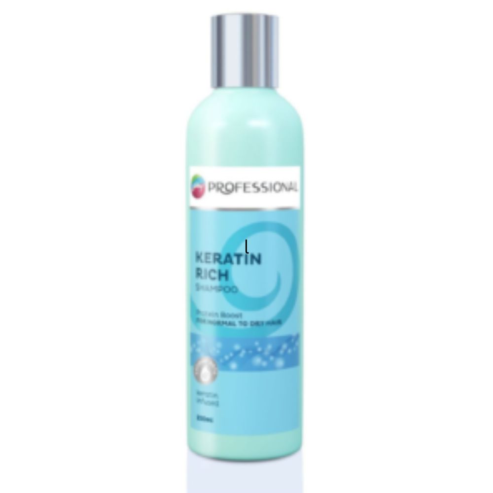 Godrej Professional Keratin Rich Shampoo 250ml