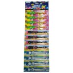 Ivory Smiley Toothbrush THE LIONS DISCOUNT HUB CANTEEN
