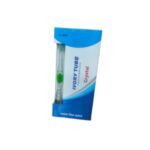 Ivory Tube Crystal Toothbrush THE LIONS DISCOUNT HUB CANTEEN