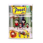 Preet Lite Desi Ghee 1Litre THE LIONS DISCOUNT HUB CANTEEN