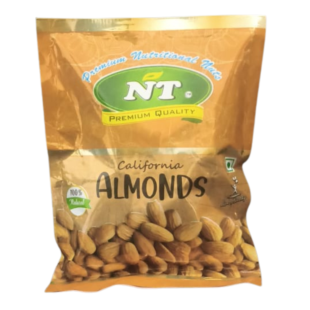 Almonds (Badaam) 250g