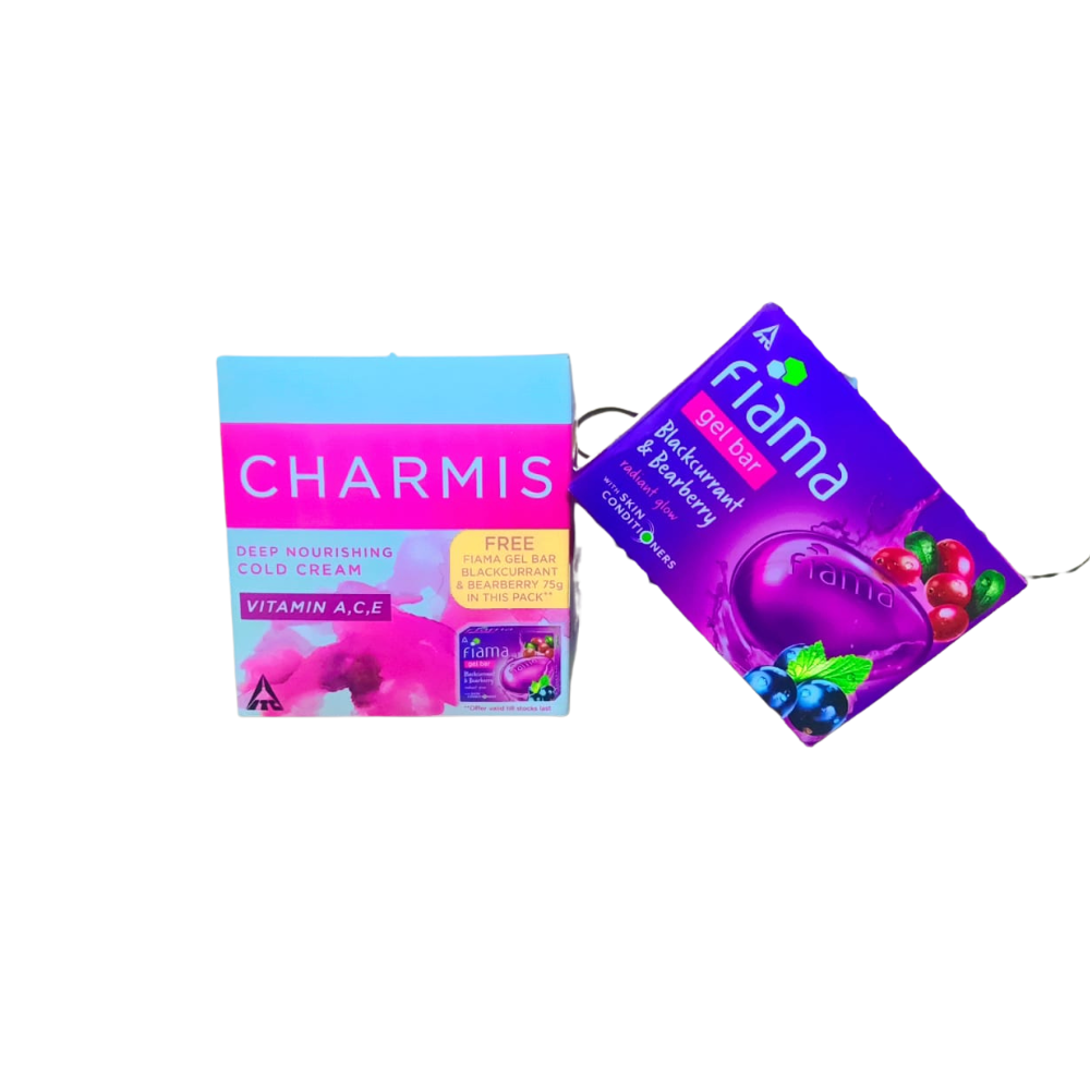 Charmis Deep  Nourishing Cold Cream 100ml