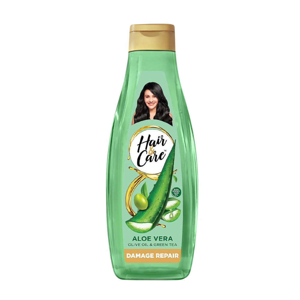 Hair & Care Damage Repair Hair Oil 300ml