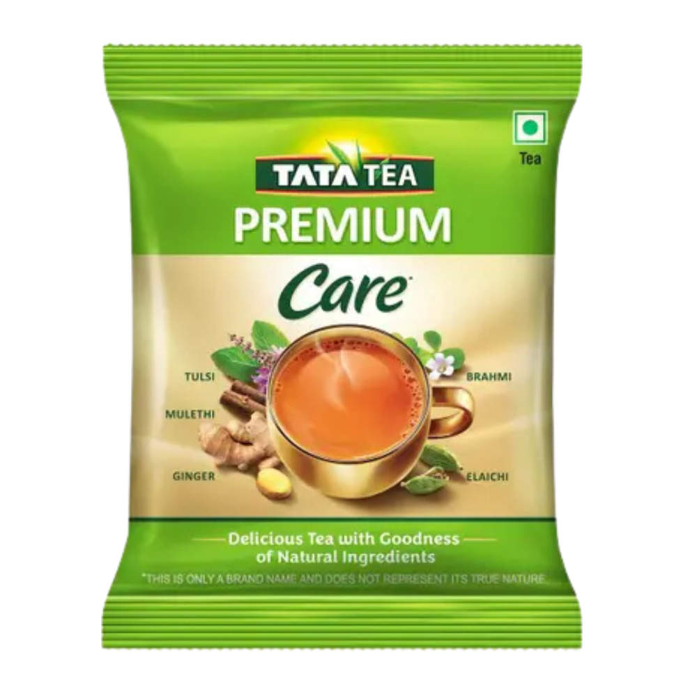 Tata Tea Permium Care 500g