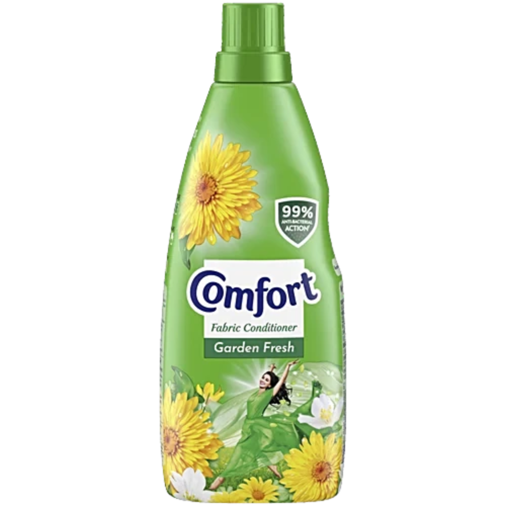 Comfort After Wash  Fabric  Conditioner Garden Fresh 860ml liquid