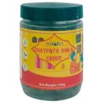 Ssanjha Chatpata Amla Candy 250g THE LIONS DISCOUNT HUB CANTEEN