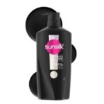 Sunsilk Radiant Black Shine Shampoo 650 ml THE LIONS DISCOUNT HUB CANTEEN