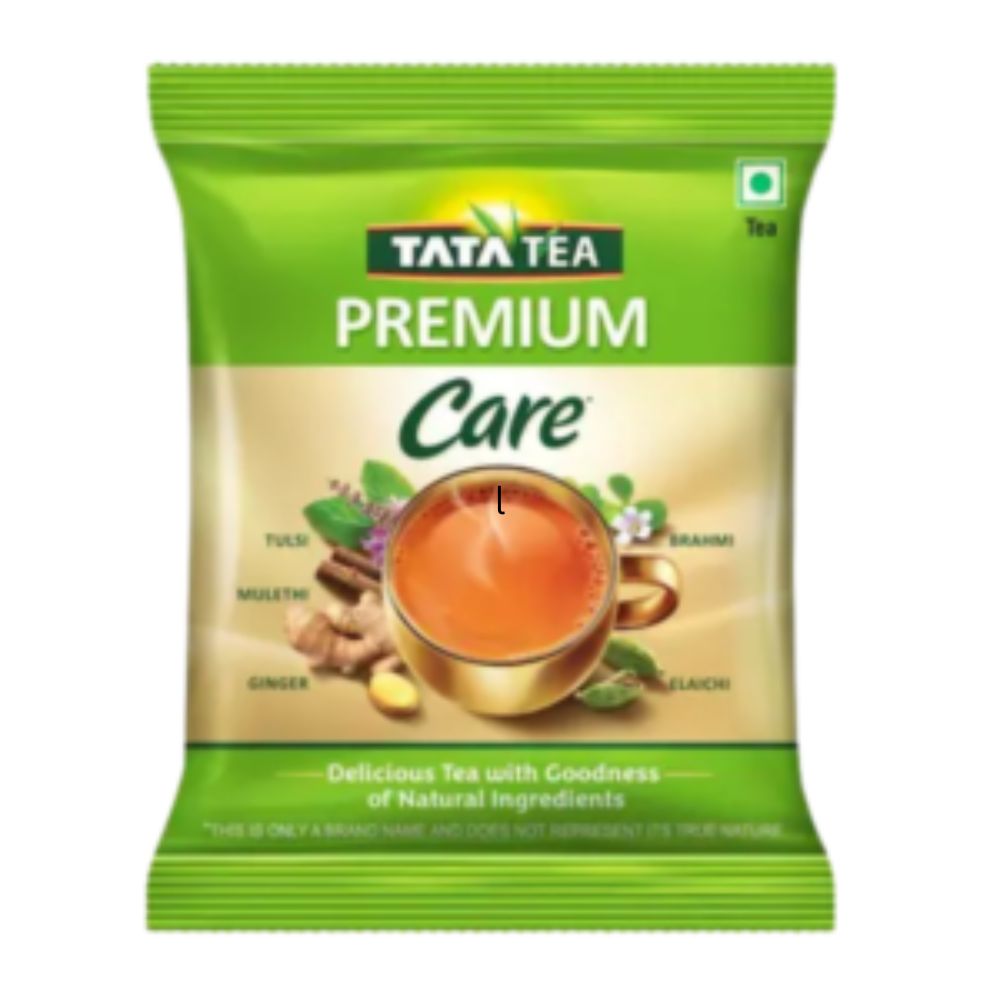 Tata Tea Permium Care 500g